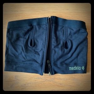 Medela hands free pump bra